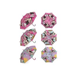 OMBRELLO AUTOMATICO MINNIE WD16496