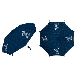 OMBRELLO PIEGHEVOLE STITCH WD16623