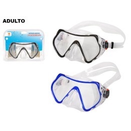 MASCHERA PROCIDA PVC