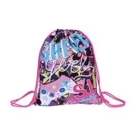 SAKKY BAG SJ GANG GLEAMLED GIRL