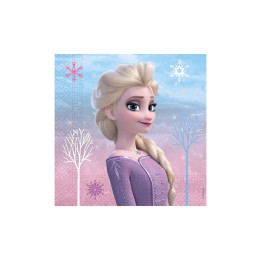 TOVAGLIOLI FROZEN CM 33X33 20PZ