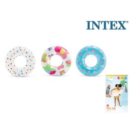INTEX SALVAGENTE MAGIC CM 81 59259NP