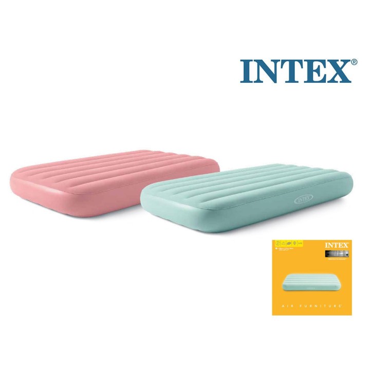 INTEX MATERASSO COZY KIDZ 66803NP
