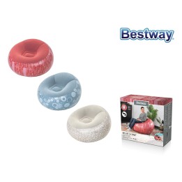 BW POLTRONA PUFFO CM 112 75052