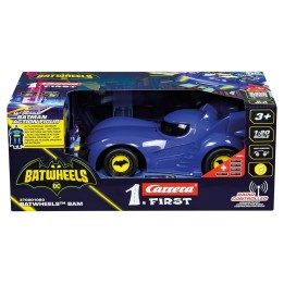 CARRERA BATWHEELS 370201080