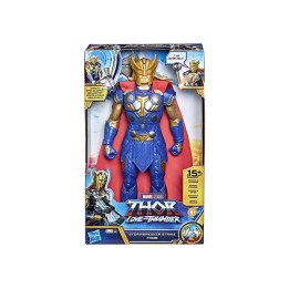 MARVEL THOR 35 CM CON SUONI F3360