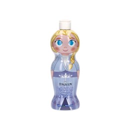 FROZEN ELSA GEL DOCCIA+SHAMPOO 1D 400ML