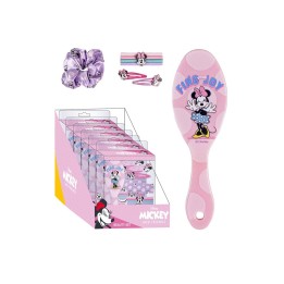 SET ACCESSORI BELLEZZA MINNIE