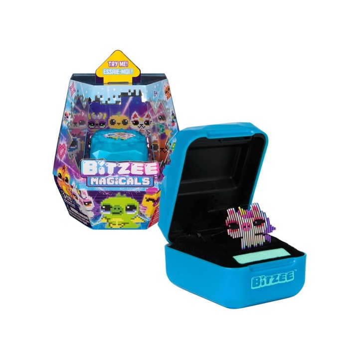 BITZEE MAGICALS 6069066