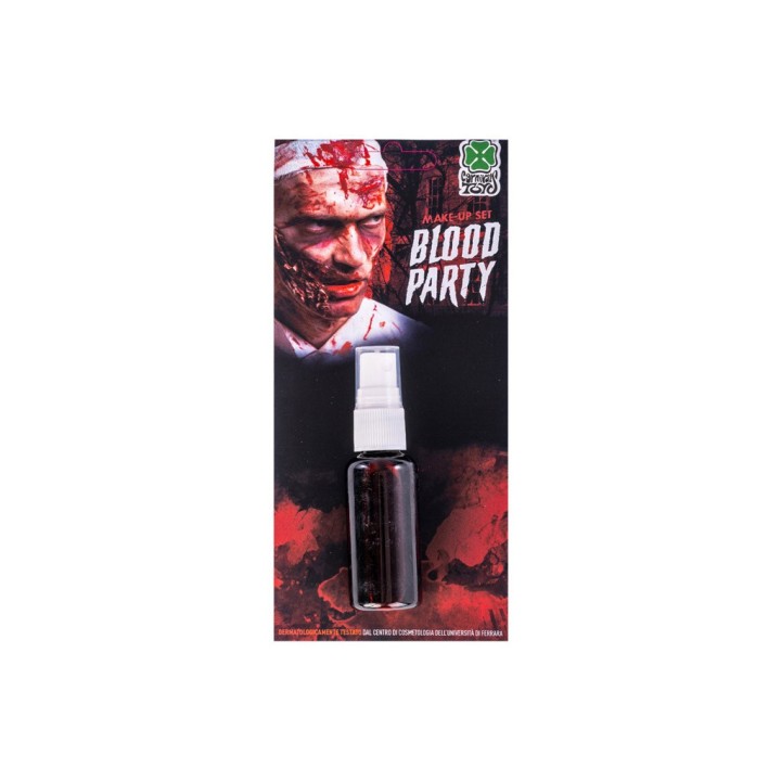 SANGUE FINTO SPRAY ML.30