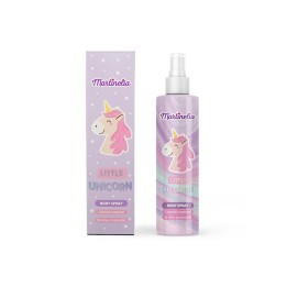 MARTINELIA BODY SPRAY UNICORN 210ML
