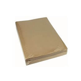 CARTA KRAFT AVANA CF.50 FF 100X140