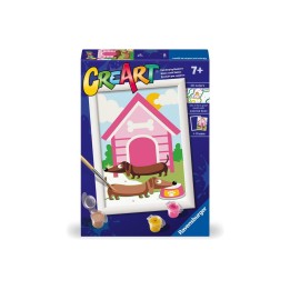 CREART SERIE CLASSIC CAGNOLINO TRENDY