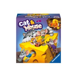 GIOCO DA TAVOLO CAT & MOUSE 245581