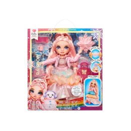 RAINBOW HIGH WINTER WONDERLAND BELLA
