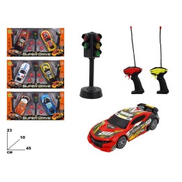 RC AUTO SUPER DRIVE