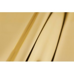 BUSTE METALL. LUCIDE ORO CM 12X17,5