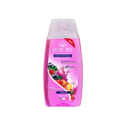 LUXURY DOCCIA SHAMPOO FRESH FRUIT 500ML