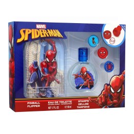 SPIDERMAN SET EDT 50ML + FLIPPER