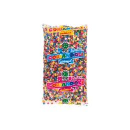 CORIANDOLI COLORATI BUSTA DA 100 GR