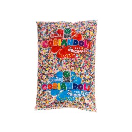 CORIANDOLI COLORATI BUSTA DA 1 KILO