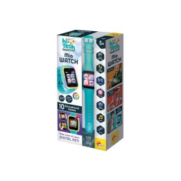 HI TECH EDUCATIVO MIO WATCH 107797
