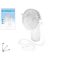 VENTILATORE CON LACCIO