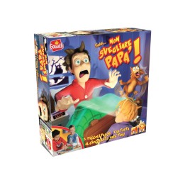 GIOCO NON SVEGLIARE PAPA' 370588.206