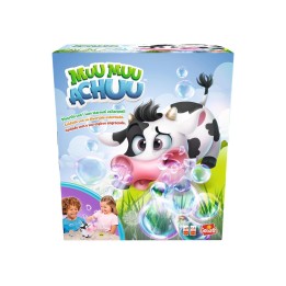 GIOCO MUU MUU ACHUU 932004.006