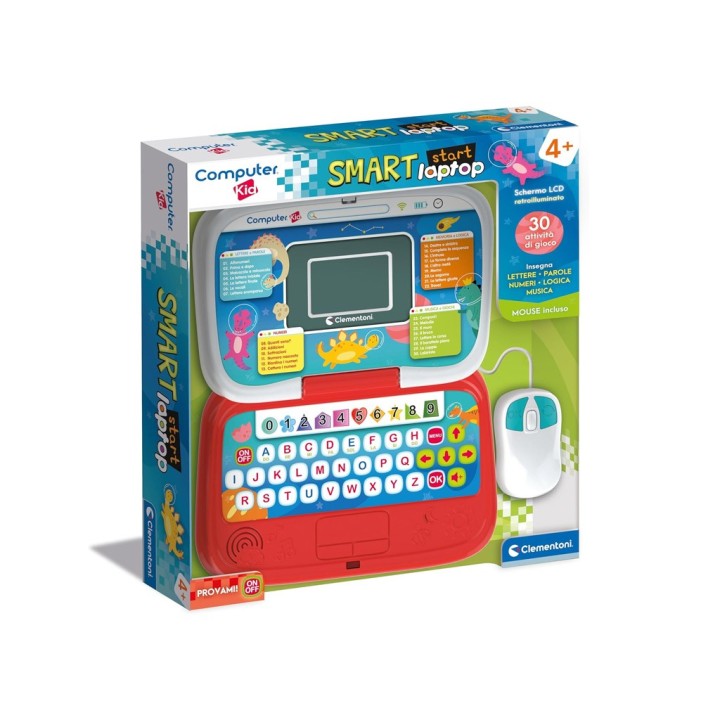 SMART START LAPTOP 16482
