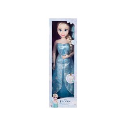 FROZEN BAMBOLA 80CM ELSA ARTICOLATA