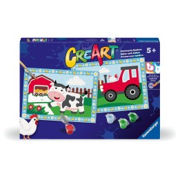 CREART JUNIOR 2 X FATTORIE 238781