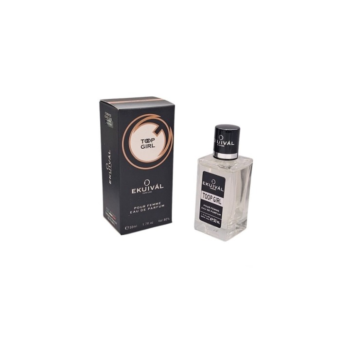 EKUIVAL PROF.DONNA 50ML TOOP GIRL