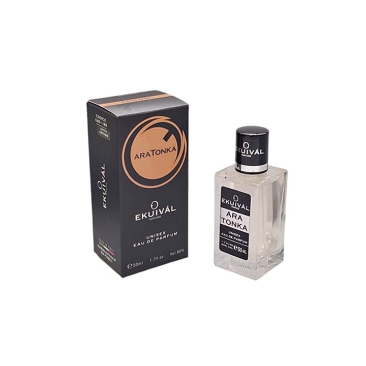 EKUIVAL PROF.UNISEX 50ML EKUIV ARATONKA