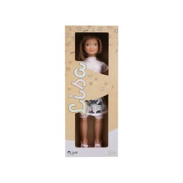 BAMBOLA LISA URBAN 87CM