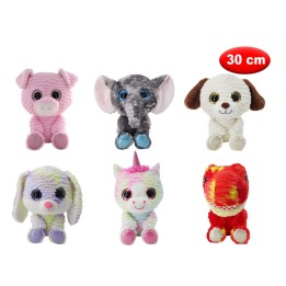 PELUCHE SWEET GLAMMY CM 30