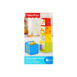 FP BLOCCHI COSTRUZIONI CDC52