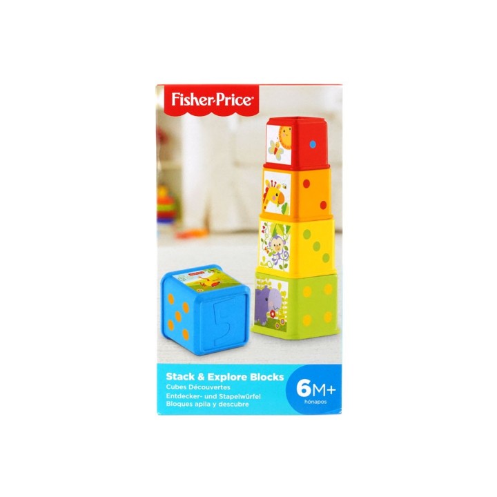 FP BLOCCHI COSTRUZIONI CDC52