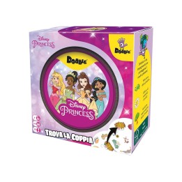 GIOCO DOBBLE DISNEY PRINCESS 8254