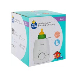 NEO BABY TERMOS SCALDABIBERON CASA-AUTO