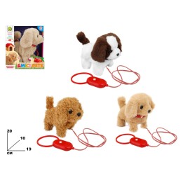 AMICI PETS FILOGUIDATO