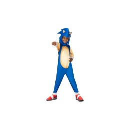 COSTUME SONIC CLASSIC TG.XXS 3-4A
