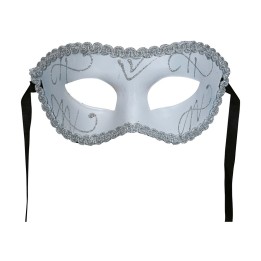 MASCHERA BIANCA