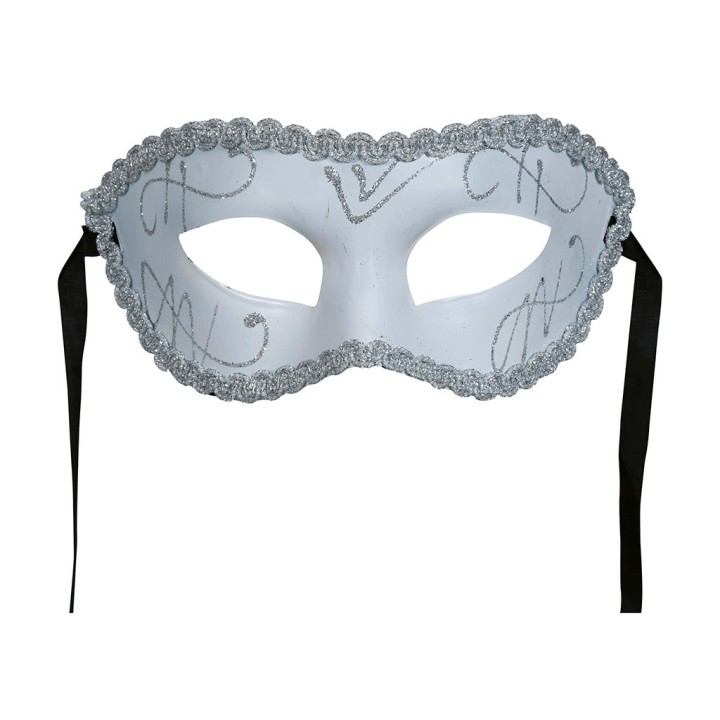 MASCHERA BIANCA