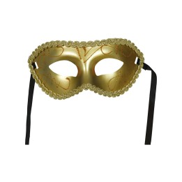 MASCHERA ORO