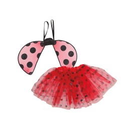 SET COCCINELLA (ALI E TUTU)