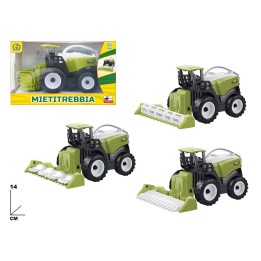 MIETITREBBIA FRIZIONE