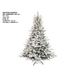 ALBERO NOCCIOLO BIANCO DEL GARGANO CM180