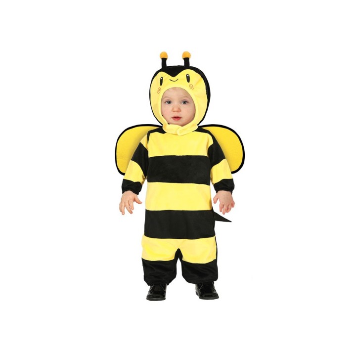 COSTUME PICCOLA APE BABY 18-24 MESI