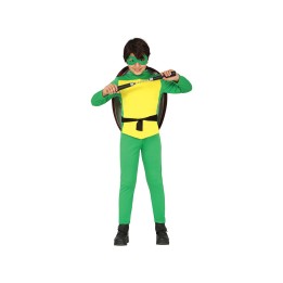 COSTUME TURTLE FIGHTER 5-6 ANNI
